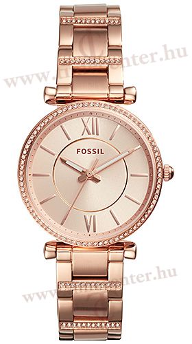 FOSSIL ES4301 karóra