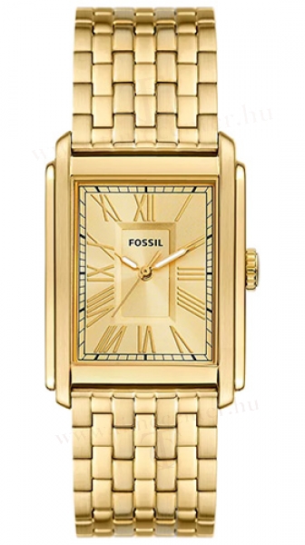 FOSSIL FS6009 karóra
