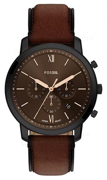 FOSSIL FS6163 karóra