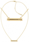 Calvin Klein Ékszer CKJ35000015 nyaklánc