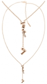 Calvin Klein Ékszer CKJ35000233 nyaklánc