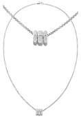 Calvin Klein Ékszer CKJ35000258 nyaklánc